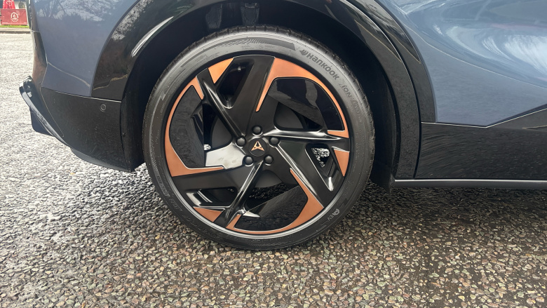 CUPRA Tavascan 210kW V2 77kWh 5dr Auto Electric Estate